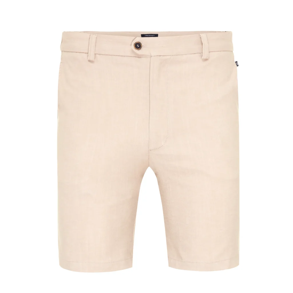 Tresanti Cirillo i korte broek uni | taupe