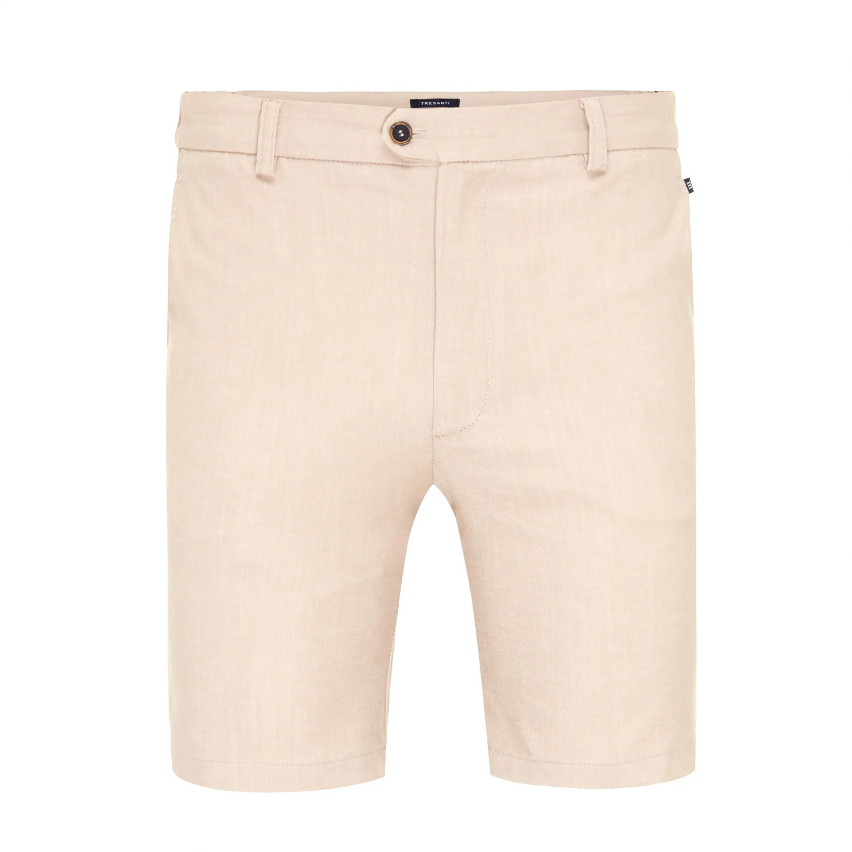 Tresanti Cirillo i korte broek uni | taupe