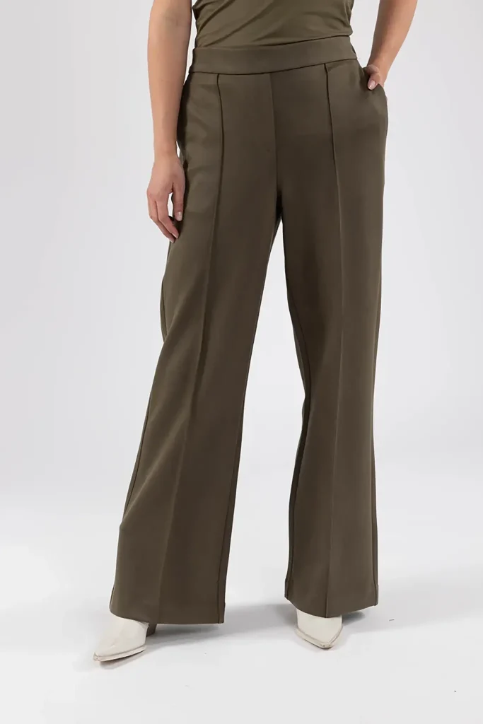 Nukus Fw240321 jill pants