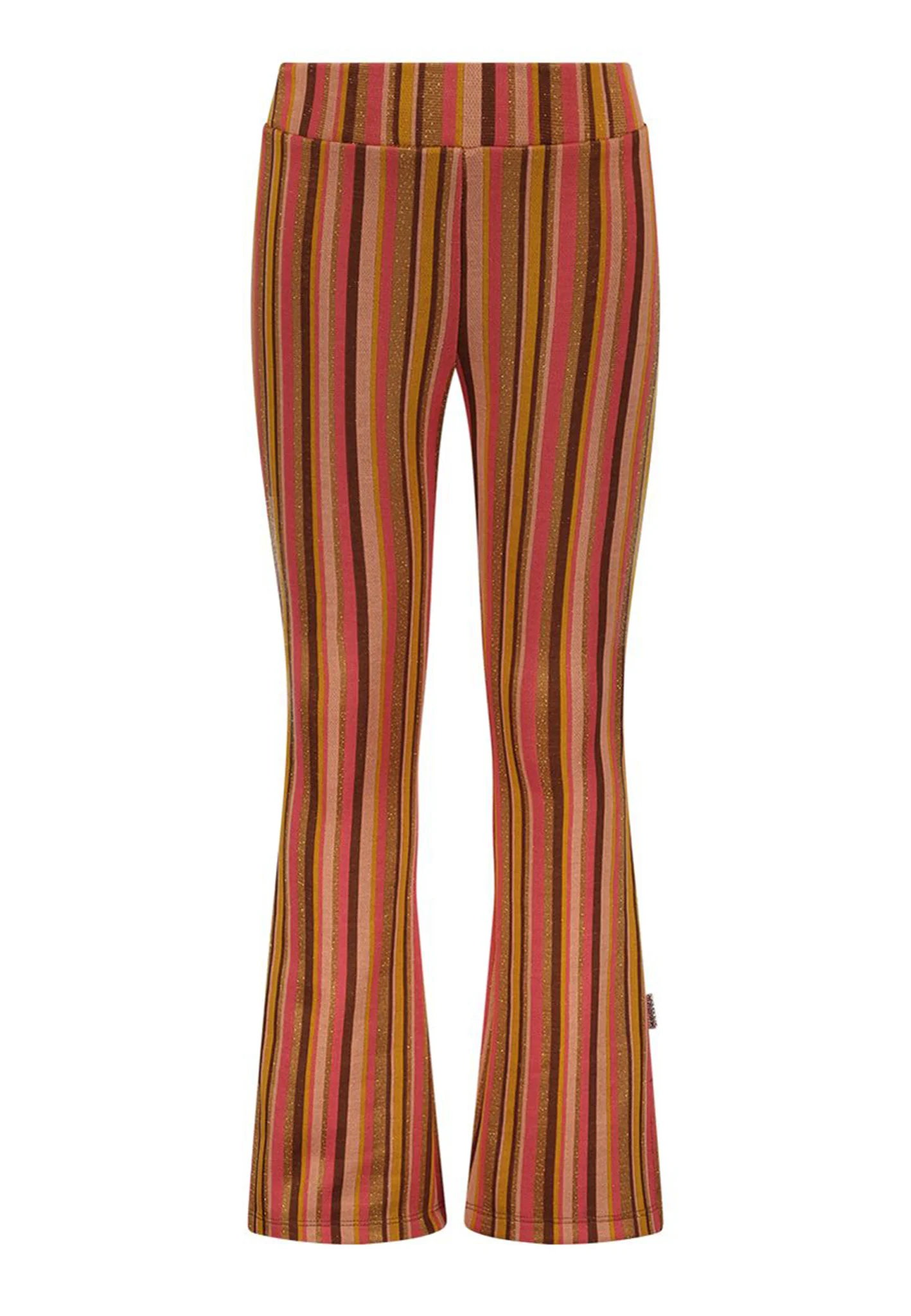 B.Nosy Meisjes flared pants phae gen stripe ao