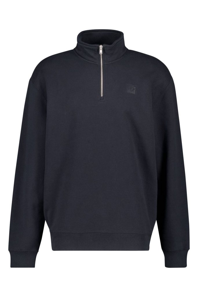 America Today Sweater seth half zip