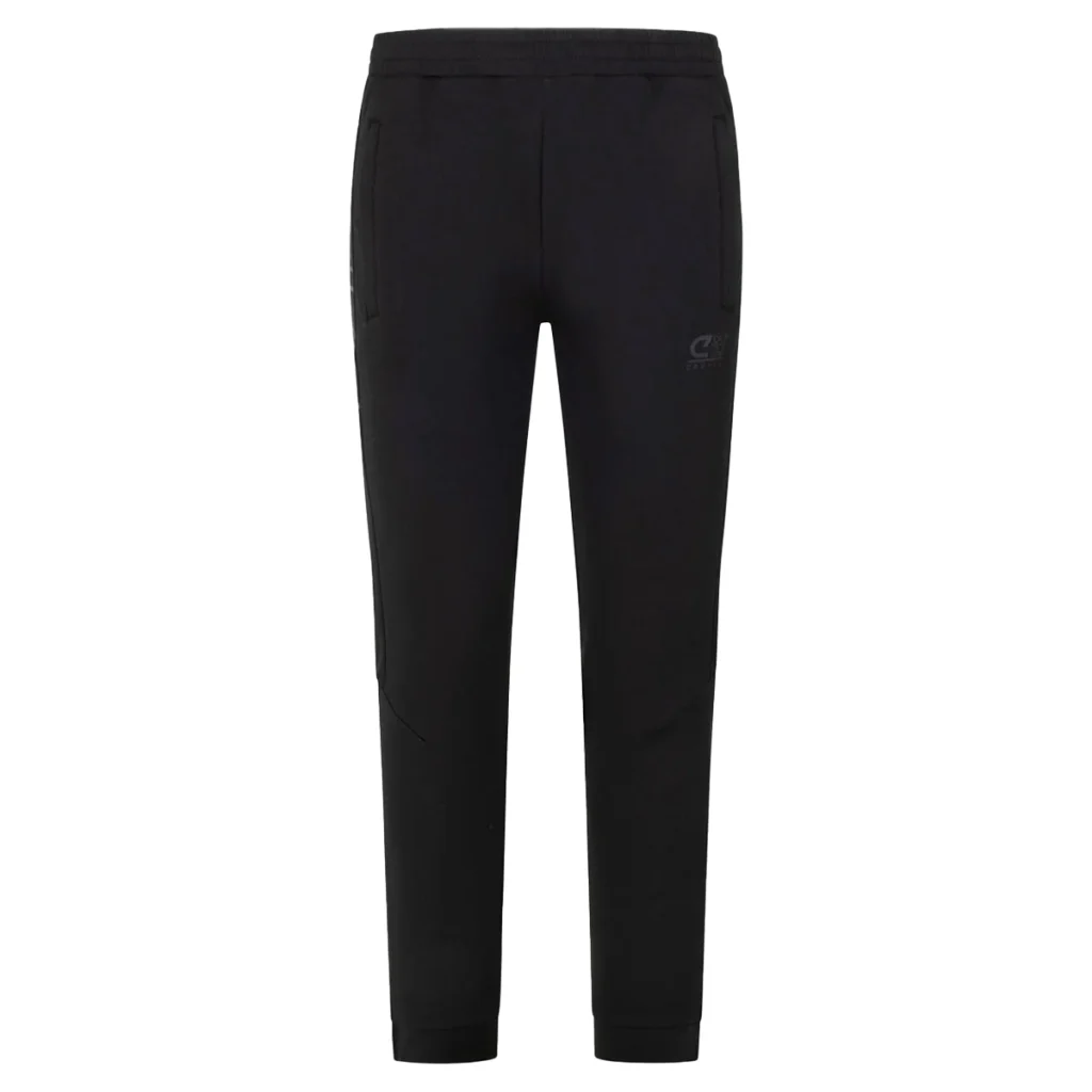 Cruyff Ignite tape trousers