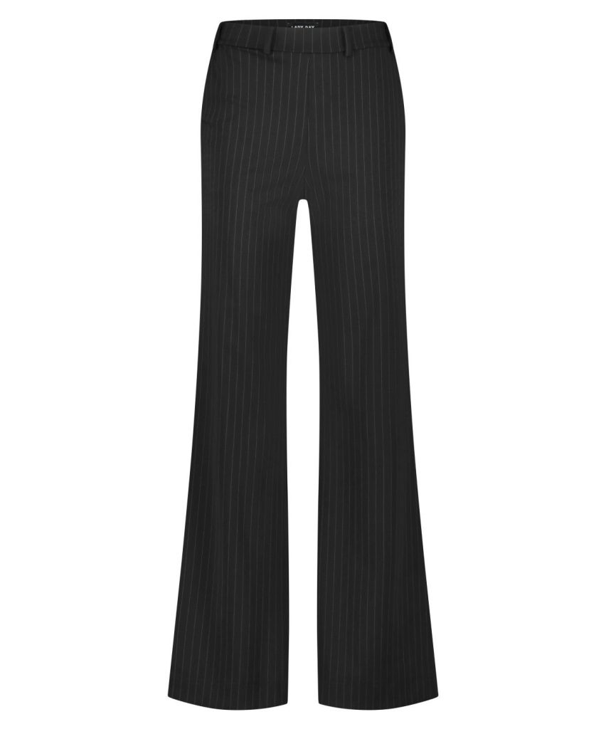 Lady Day Phoenix pinstripe