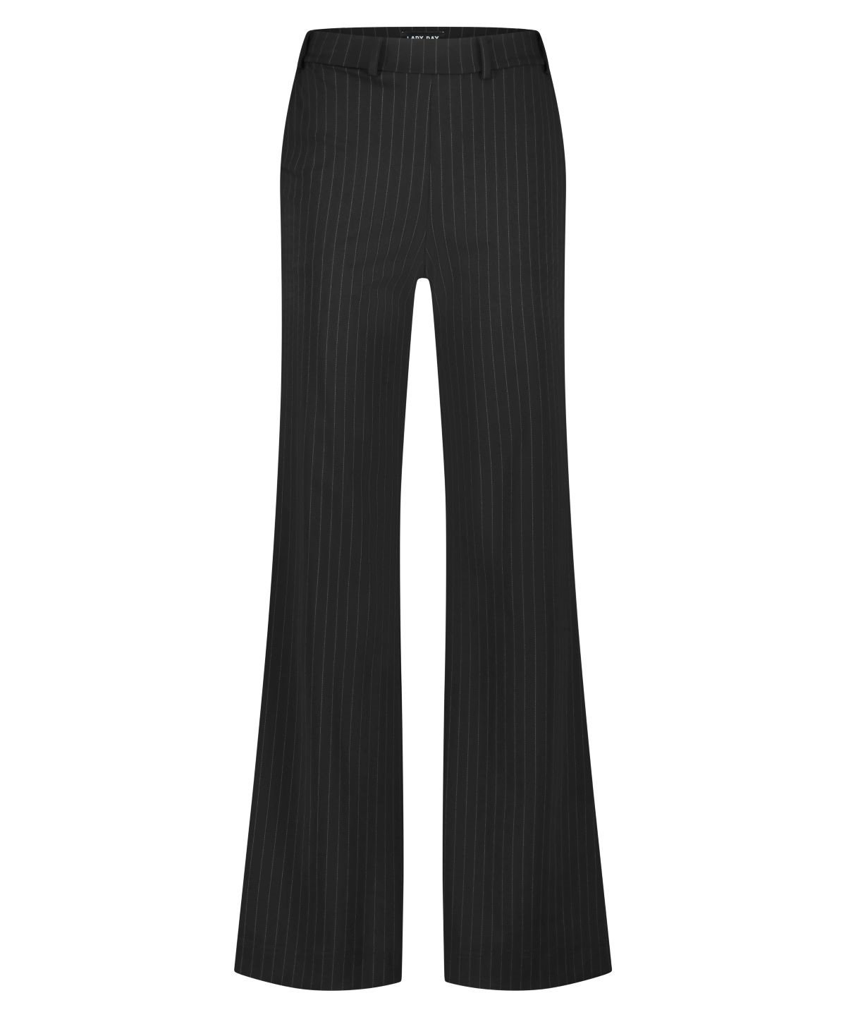 Lady Day Phoenix pinstripe