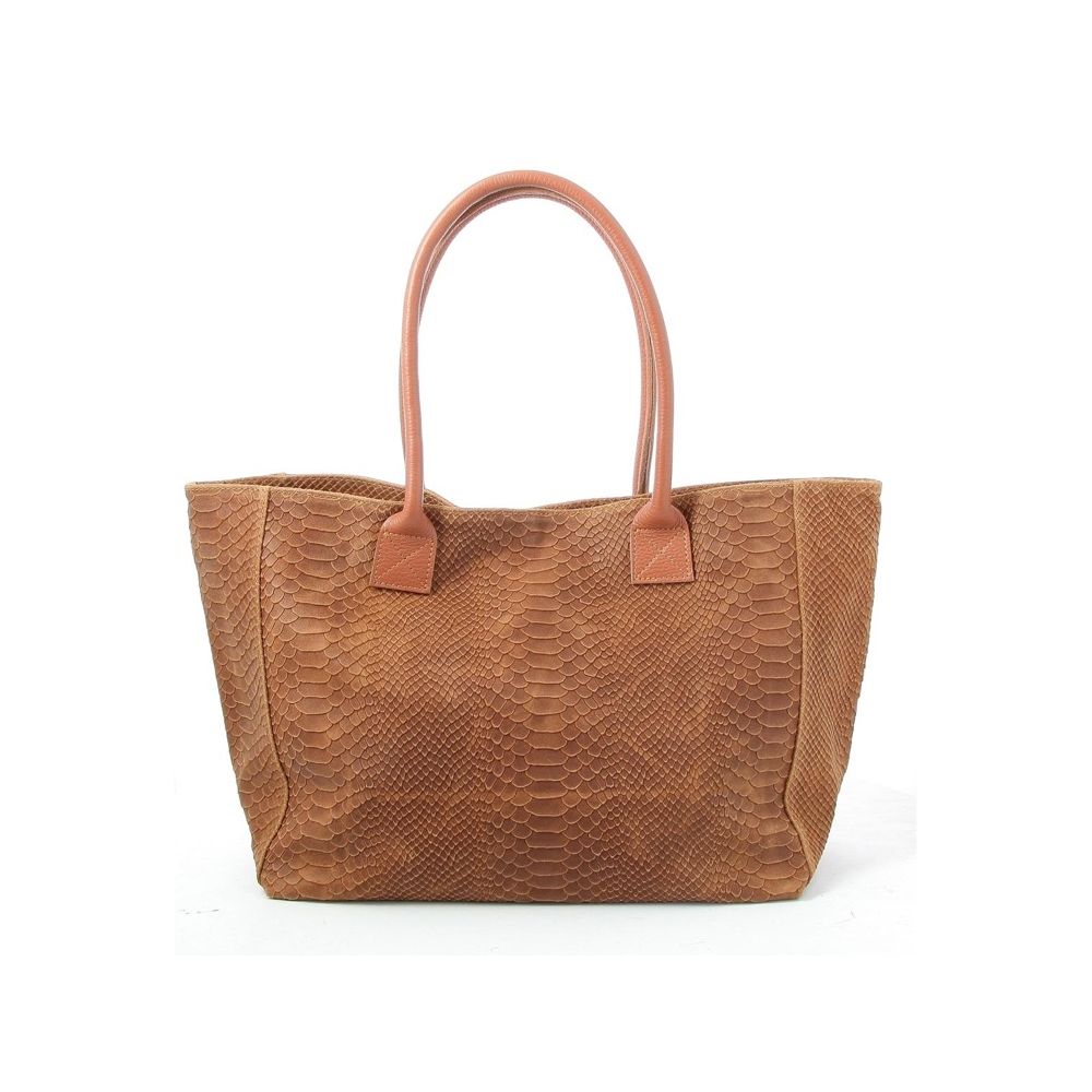 Zeen  Zen.lola cognac leather