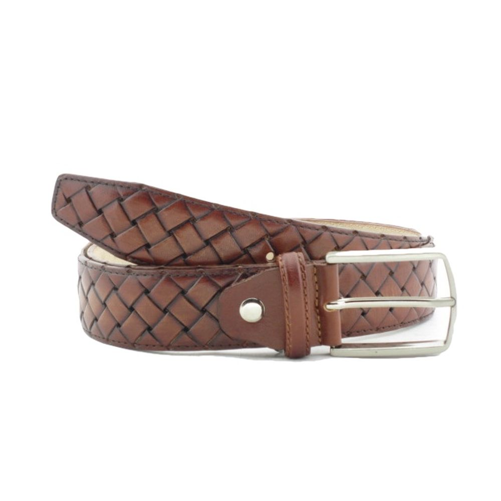 Alpelle  1363 03-cognac braided