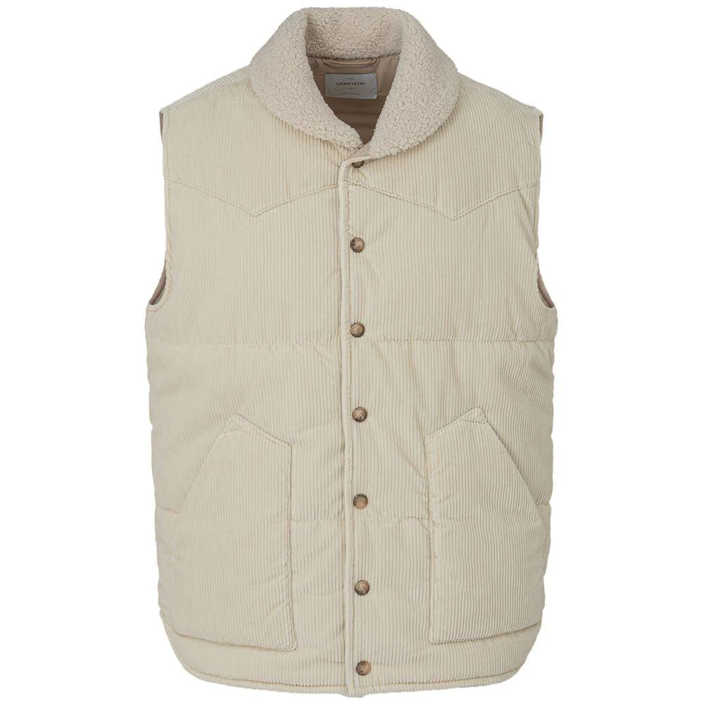 Gran Sasso Bodywarmer