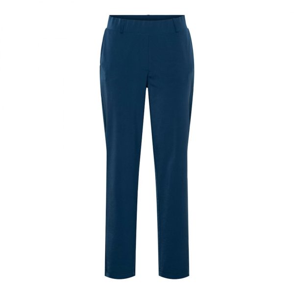 &Co Woman Posie pants bd-denim