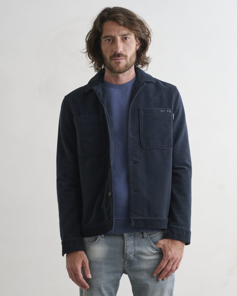 J.C. Rags Roland overshirt