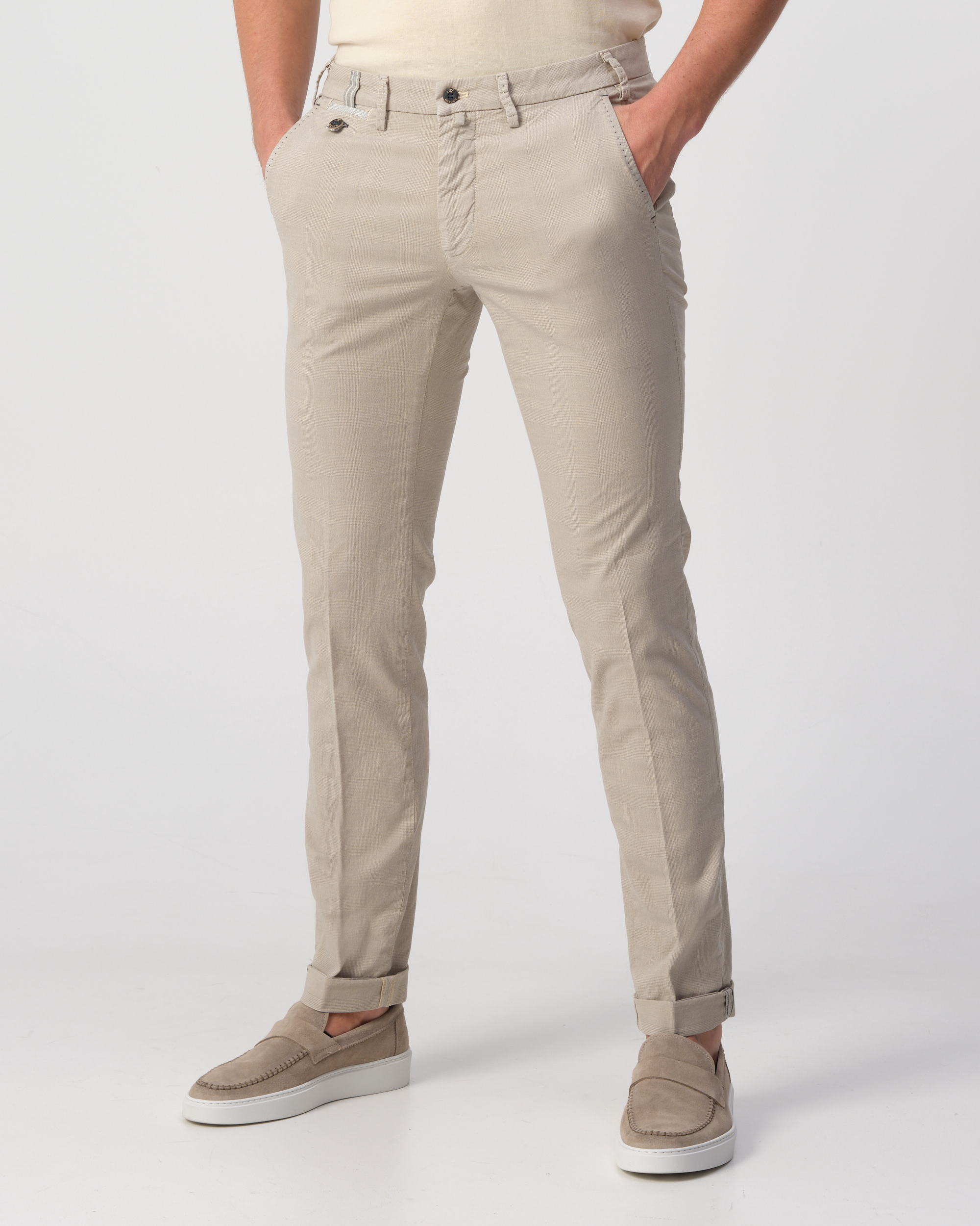 Mason's Torino chino