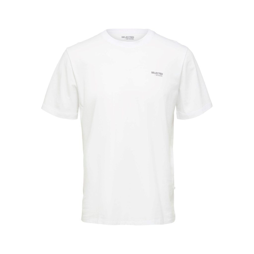 Aspen Logo Tee