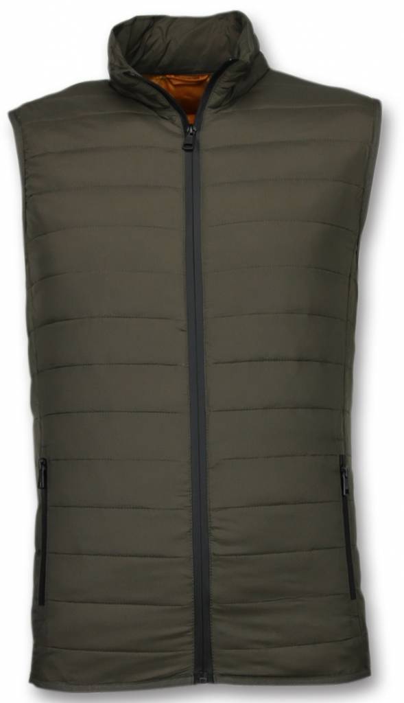 Y Chrom Bodywarmer casual bodywarmer