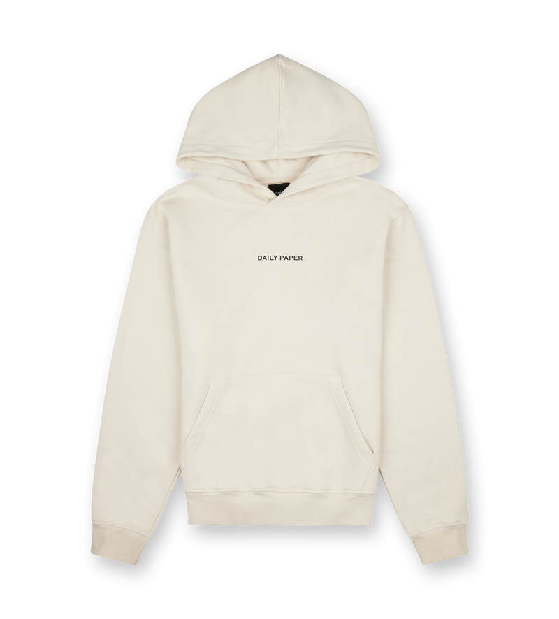 Search Hoodie Pelican Beige - M