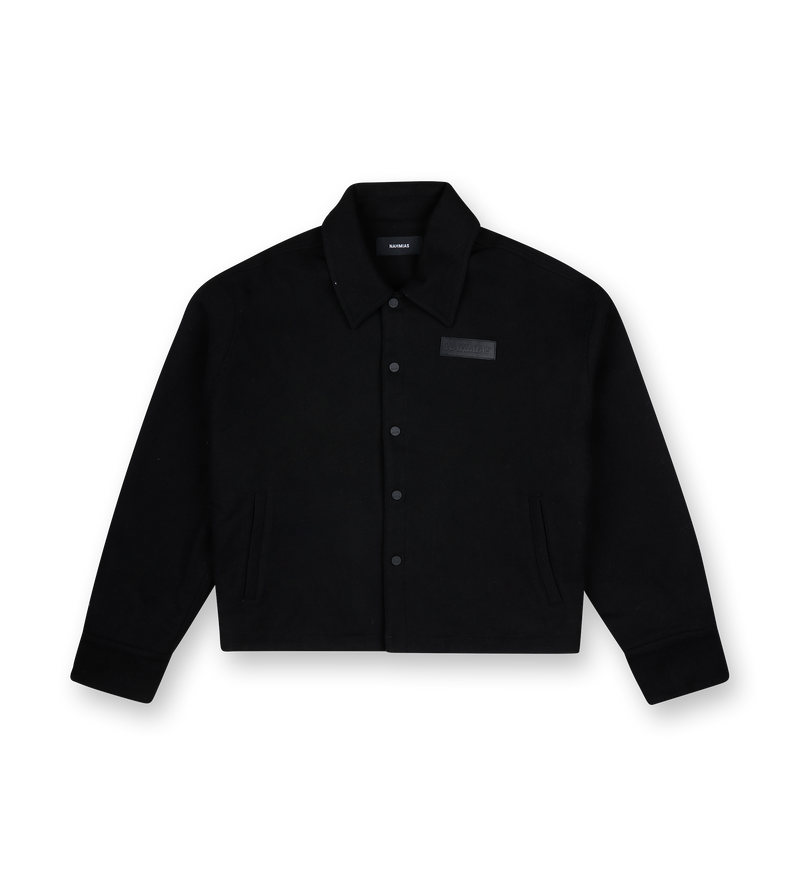 Suiting Box Jacket Black - L