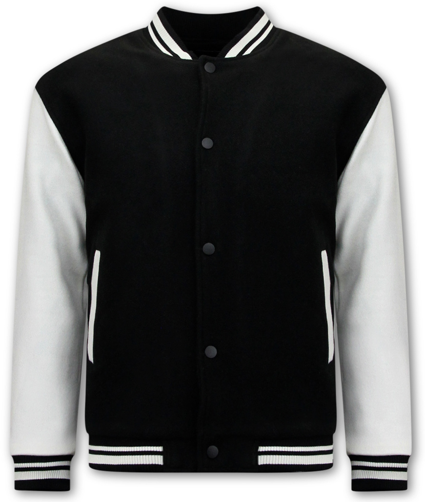 Enos Baseball jacket classic