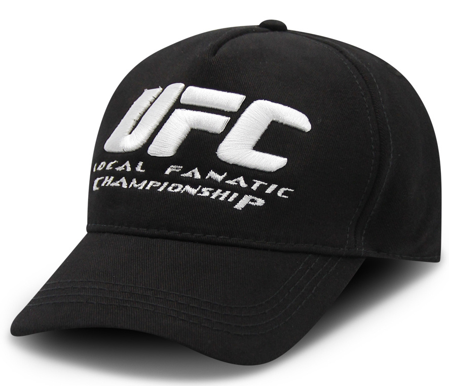 Local Fanatic Baseball cap ufc