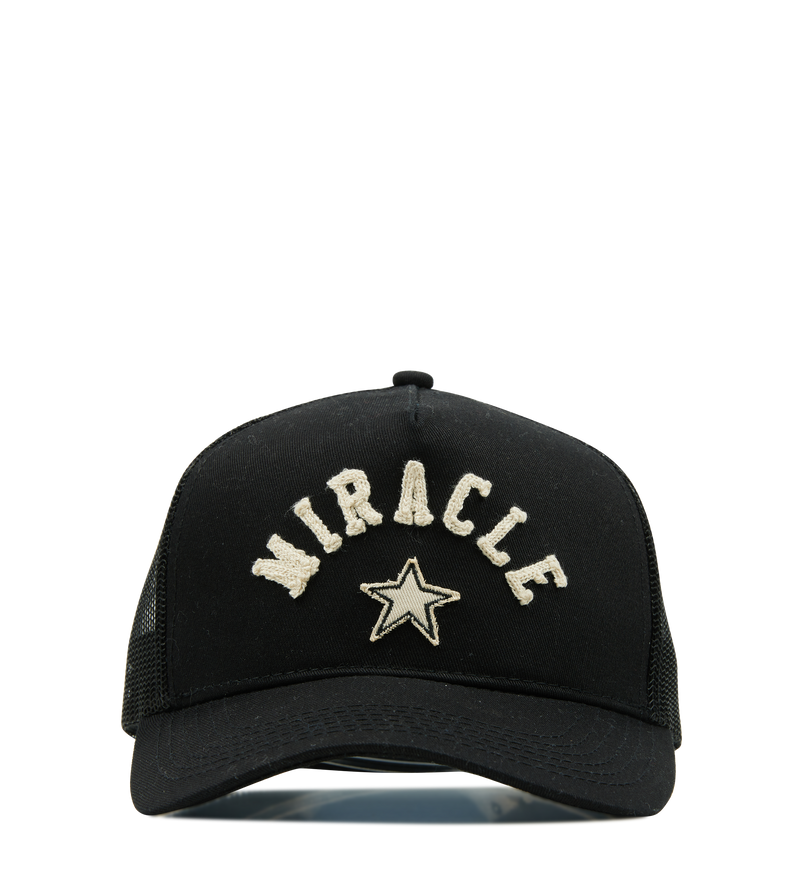 Players Trucker Hat Black - O/S