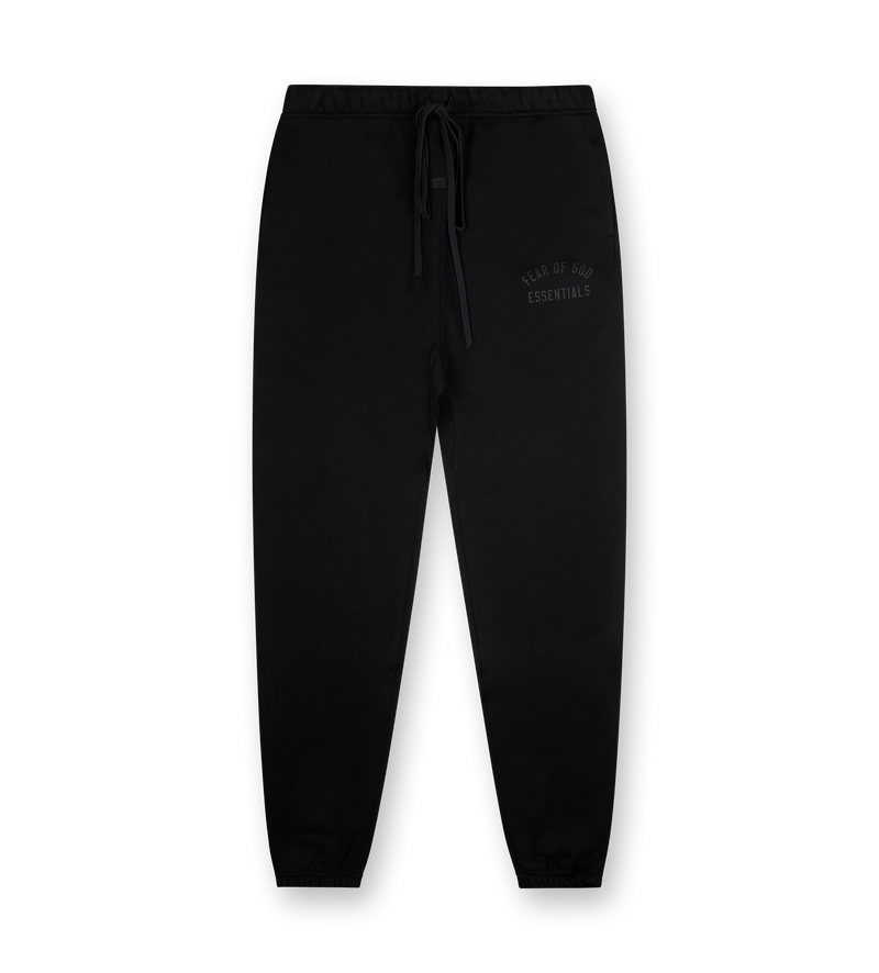 Classic Sweatpants Black - M