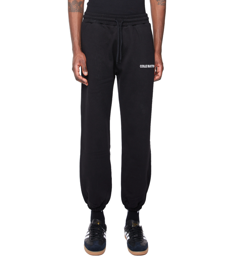 Sportswear Sweatpants Black - M