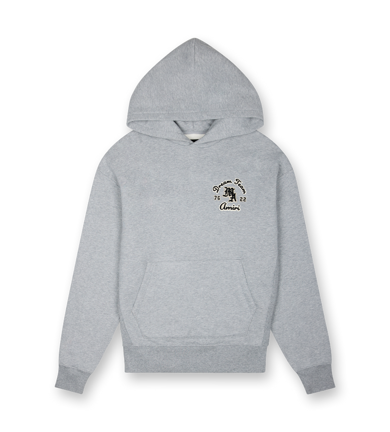 Dream Team Hoodie Grey - S