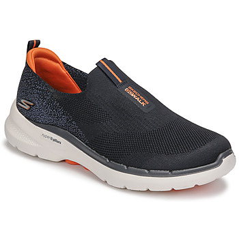 Instappers Skechers GO WALK 6"