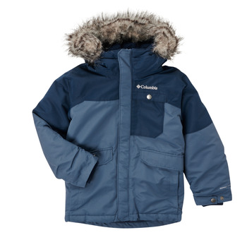 Parka Jas Columbia NORDIC STRIDER JACKET"