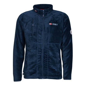 Fleece Jack Geographical Norway UPLOAD"