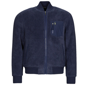 Windjack Polo Ralph Lauren LSBOMBERM5-LONG SLEEVE-FULL ZIP"