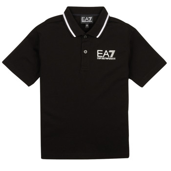 Polo Shirt Korte Mouw Emporio Armani EA7 97"