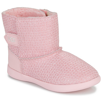 Laarzen UGG KEELAN GEL HEARTS"