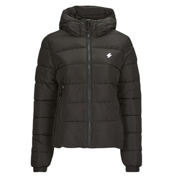 Donsjas Superdry HOODED SPIRIT SPORTS PUFFER"