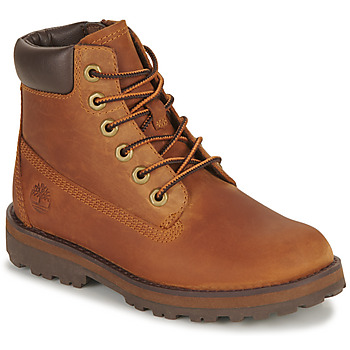 Laarzen Timberland COURMA KID TRADITIONAL 6IN"