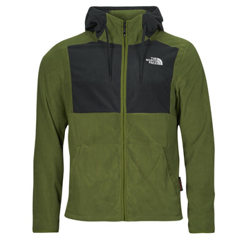 Fleece Jack The North Face HOMESAFE FULL ZIP FLEECE HOODIE"