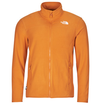 Fleece Jack The North Face 100 GLACIER FULL ZIP"