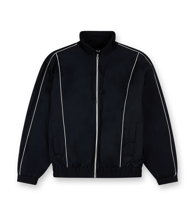 Jet Jacket Black - L