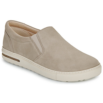 Instappers Birkenstock Oswego LEVE Taupe"