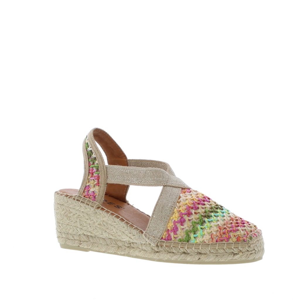 Cypres Espadrilles 107984