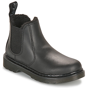 Laarzen Dr. Martens 2976 Leonore Mono J Black Republic Wp"