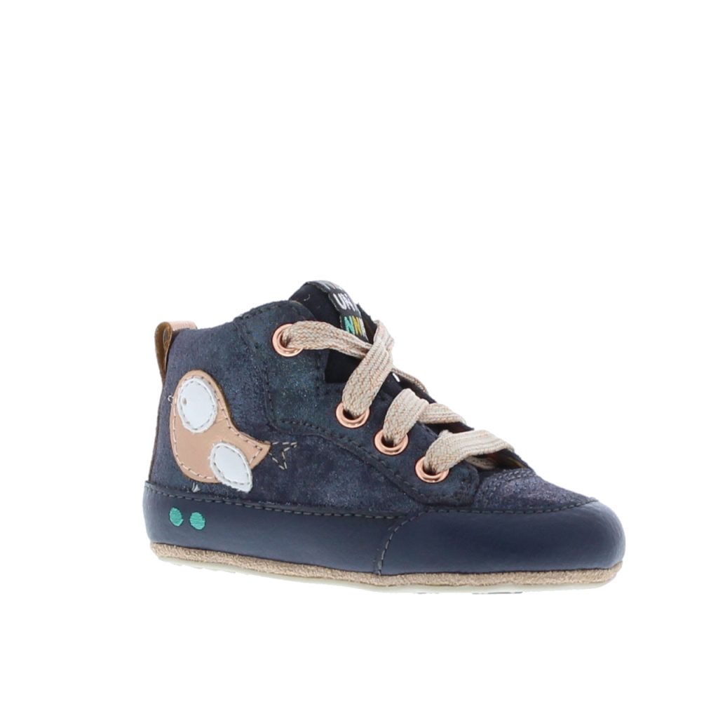 Bunnies Jr. Babyschoenen 107292