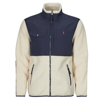 Fleece Jack Polo Ralph Lauren POLAIRE SHERPA ZIPPEE"