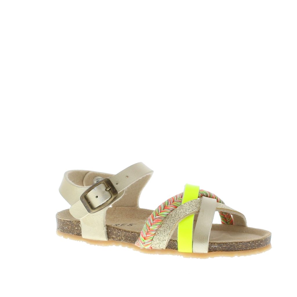 Cypres@kids Sandalen 103553