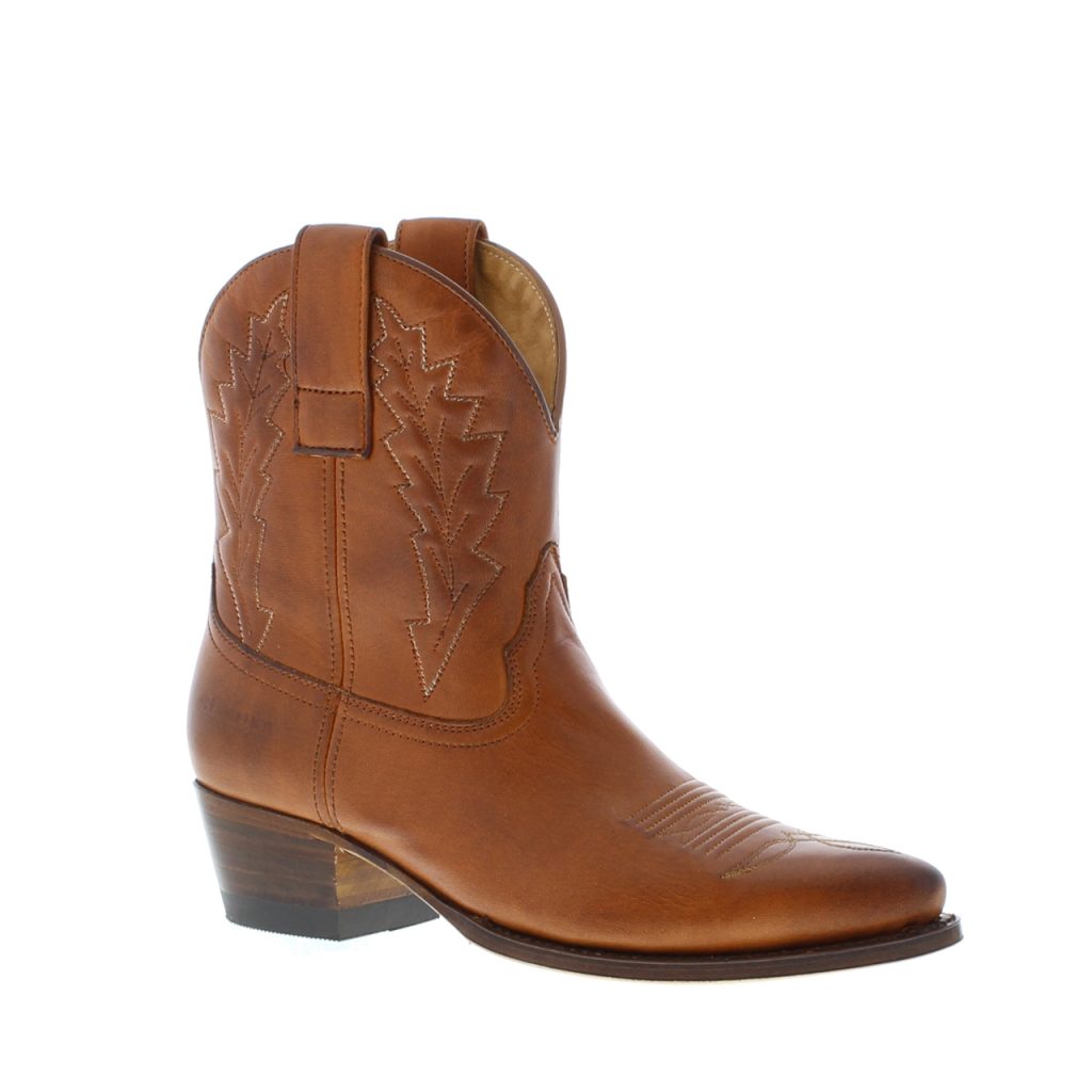 Sendra Enkellaars 1007