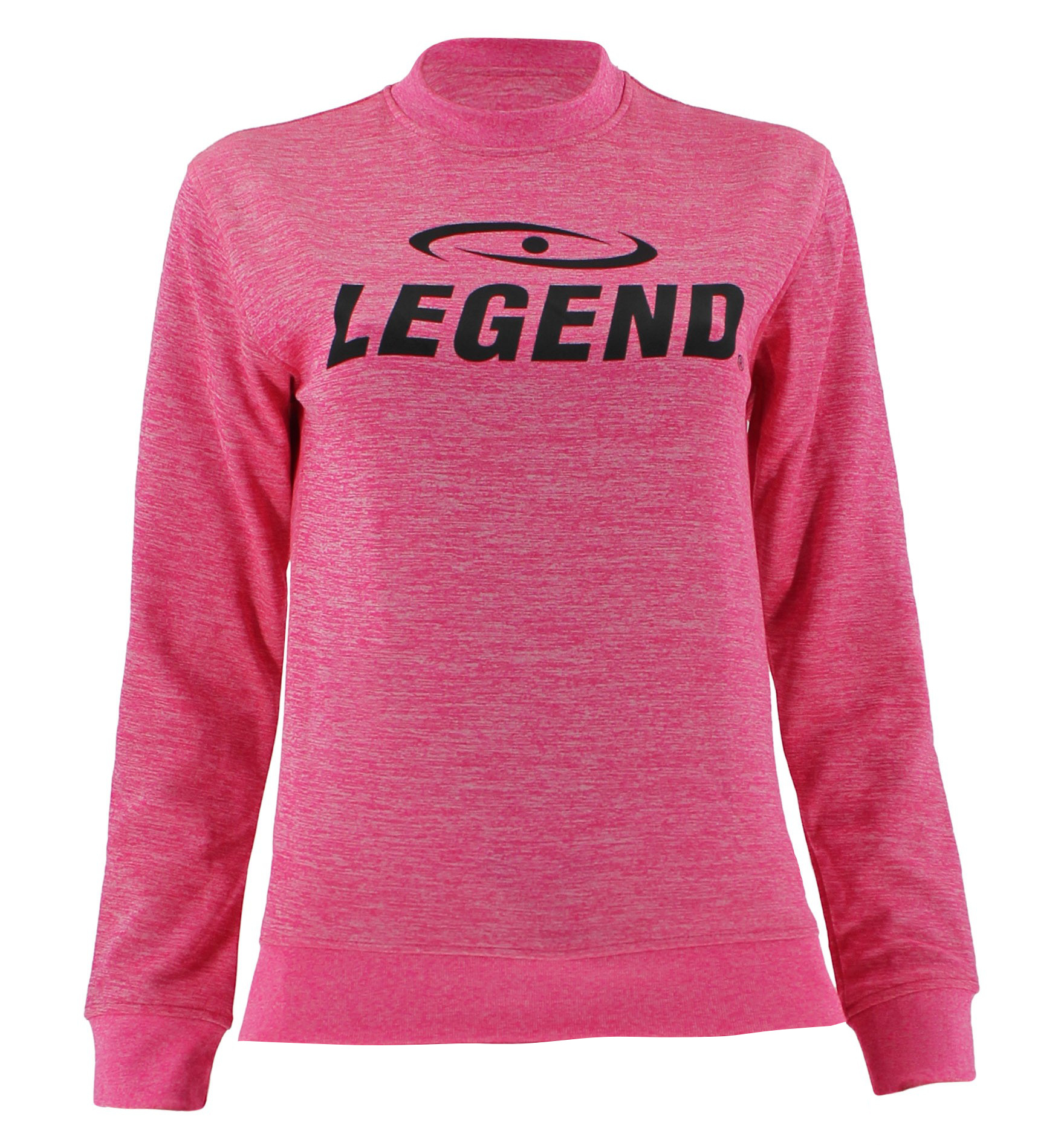 Legend Sports Trui/sweater dames/heren slimfit design legend