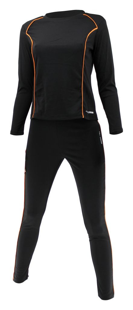 Legend Sports Legend dry-fit dames sweatsuit