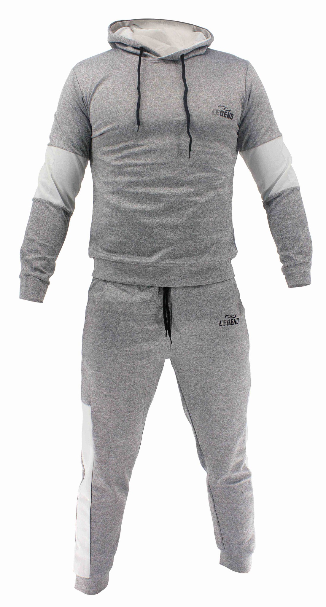 Legend Sports Functioneel joggingpak heren/dames polyester