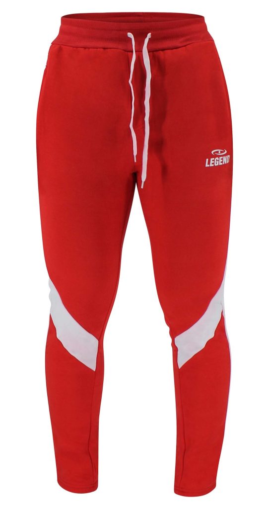 Legend Sports Joggingbroek dames/heren fleece