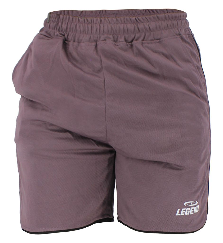 Legend Sports Korte broek heren special red