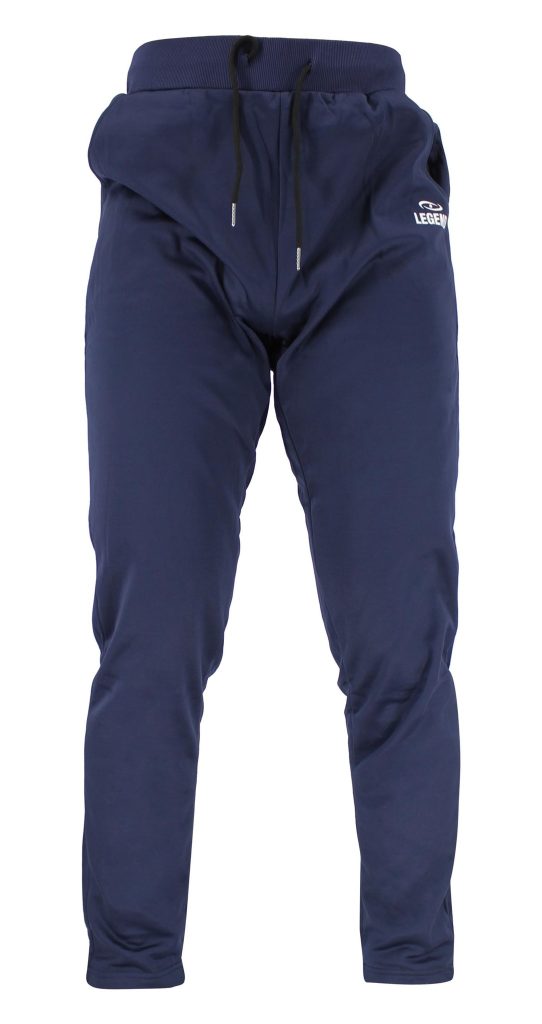 Legend Sports Joggingbroek heren navy fleece