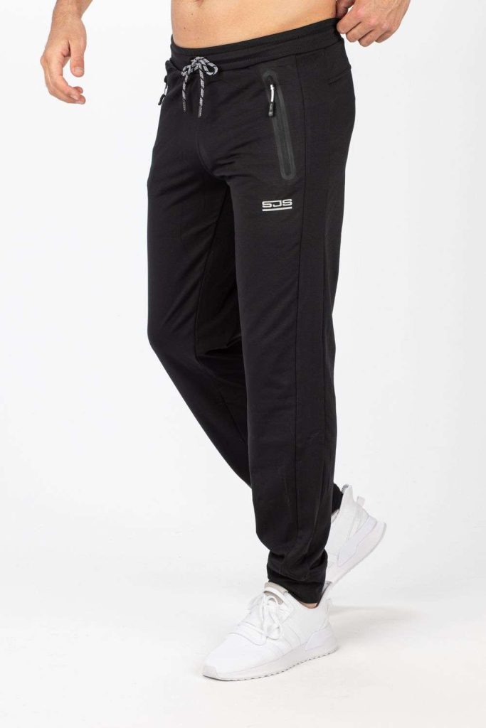 Sjeng Sports Presto men pant presto man pant zwar