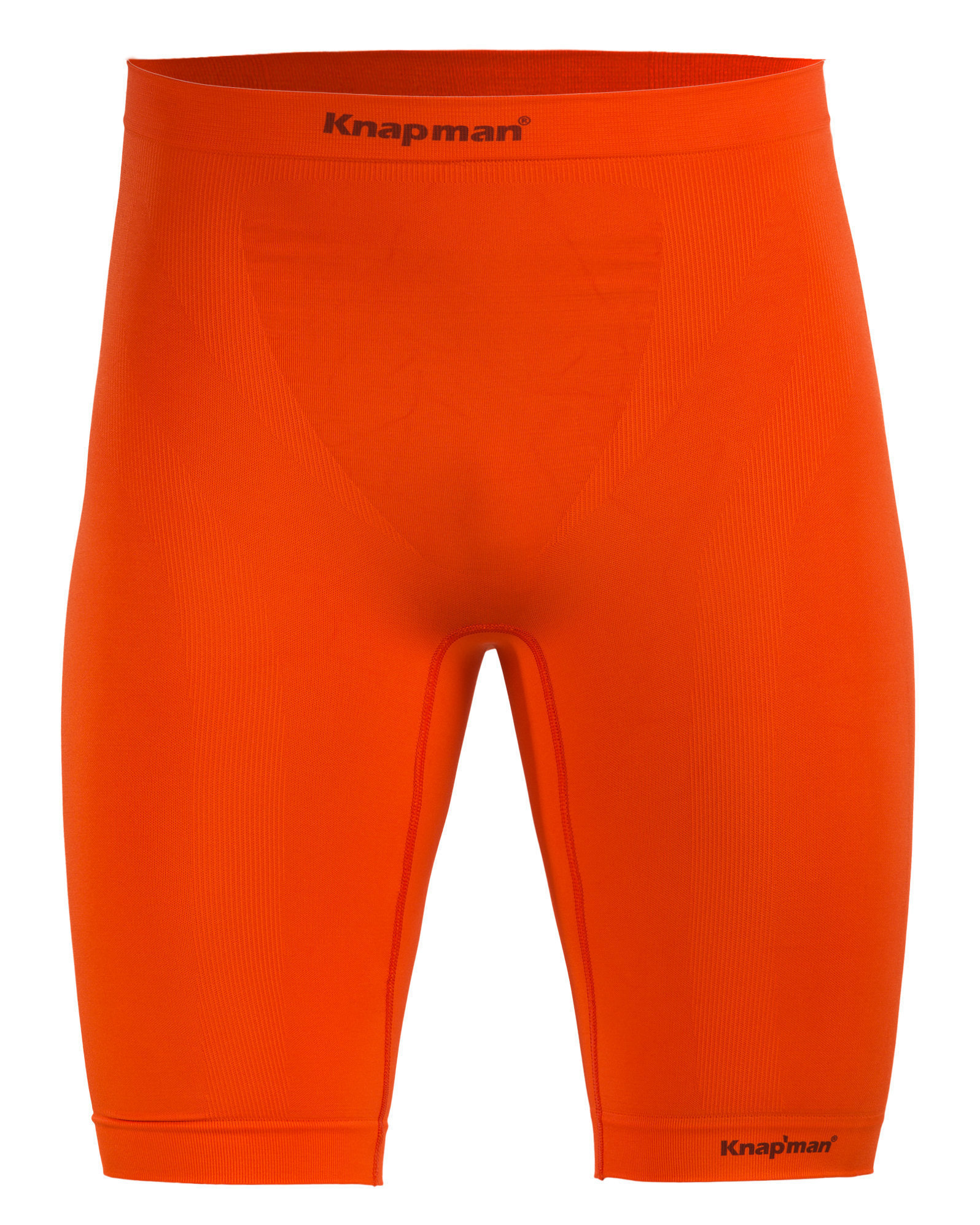 Knap'man Zoned compression short usp 45 km00745